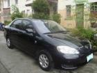 Toyota Corolla Automatic 2005