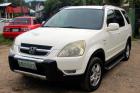 Honda CR-V Manual 2003