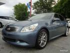 Infiniti Automatic 2007