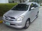 Toyota Innova Automatic 2005