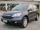 Honda CR-V Automatic 2007