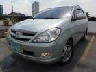 Toyota Innova Manual 2008