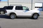 Ford Explorer Automatic 2010
