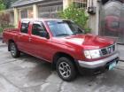 Nissan Frontier Manual 2006