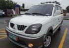 Mitsubishi Adventure Manual 2008