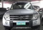 Mitsubishi Pajero Automatic 2008