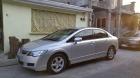 Honda Civic Automatic 2007