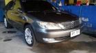 Toyota Camry Automatic