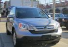 Honda CR-V Automatic 2008