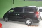 Hyundai Starex Manual 2014