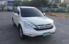 Honda CR-V 2010
