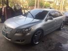 Toyota Camry Automatic