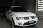 Mitsubishi Montero Sport Automatic 2009