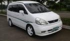 Nissan Serena Automatic 2009