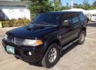 Mitsubishi Montero Sport Automatic 2005