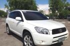 Toyota RAV4 Automatic