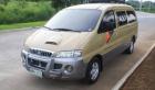Hyundai Starex Automatic 2000