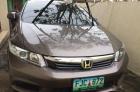 Honda Civic Automatic