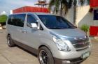 Hyundai Starex Manual 2008
