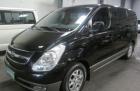 Hyundai Starex Automatic 2009