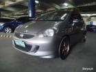 Honda Jazz Automatic 2007