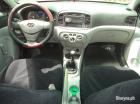 Hyundai Accent Manual 2010