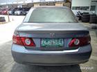 Honda City Manual 2008