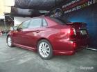 Subaru Impreza Automatic 2011