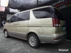Nissan Serena Automatic 2005