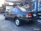 Honda City Manual 2003