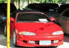 Mitsubishi Eclipse