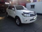 Toyota Fortuner Automatic 2009