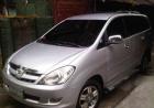 Toyota Innova Manual 2005