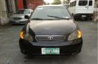 Toyota Corolla Manual 2006