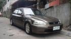 Honda Civic Manual 1997