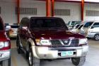 Nissan Patrol Automatic 2003