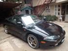 Mitsubishi Eclipse Automatic 1999