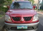 Mitsubishi Adventure