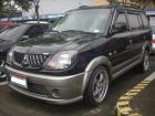 Mitsubishi Adventure Manual 2009
