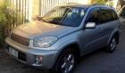 Toyota RAV4 Automatic 2002