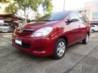 Toyota Innova Manual 2008