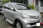Toyota Avanza