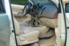 Toyota Fortuner Automatic 2008