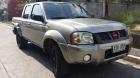 Nissan Frontier Manual