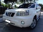 Nissan X-Trail Automatic