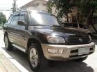 Toyota RAV4 Manual