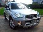 Toyota RAV4 Automatic