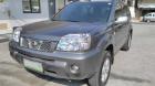 Nissan X-Trail Automatic