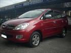 Toyota Innova Automatic 2006