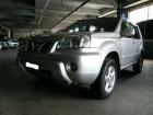 Nissan X-Trail Automatic 2006